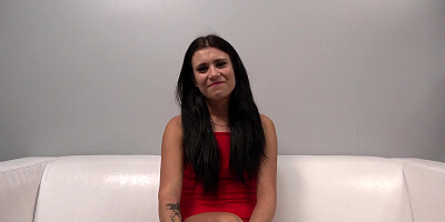 FELLATIO At Audition