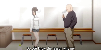 MANAGER AND IDOL ARE MAKING LOVE - HENTAI ANIME