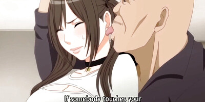 MANAGER AND IDOL ARE MAKING LOVE - HENTAI ANIME