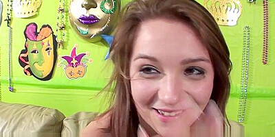 Amazing pornstars Vicki Chase, Aiden Ashley, Spencer Sage in Horny Cunnilingus, Lesbian porn scene