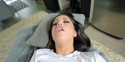 Busty Big Mouth Stepdaughter Shafted Pov - Dad Crush