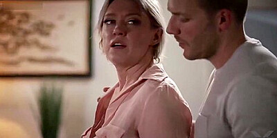 A Push From The Nest Pt. 3 - Dee Williams