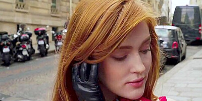 Jia Lissa In Horny Teen