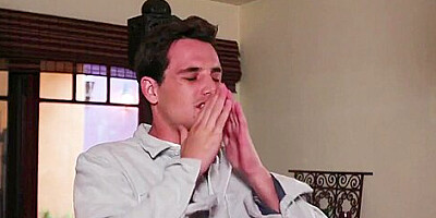 Valentina Nappi - The Italian Beauty Sexy Fuck Nurumassag