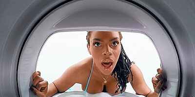 Ebony College Cutie Hot Sex Story - Van Wylde And Halle Hayes