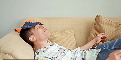 Susy Gala And Natalie Norton - Jordi Cant Get Away From His Sex Life Especially When He Meets