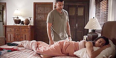 Candy Lover And Kylie Rocket In Who’s Your Daddy? 2 Pt. 5