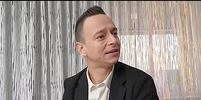 Nikki Nuttz And Zazie Skymm - Anal & Deepthroat Duties