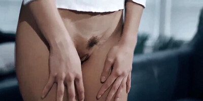 Startled Teenie Gia Derza Get Analized By Priest - Utter Video On FreeTaboo.Net