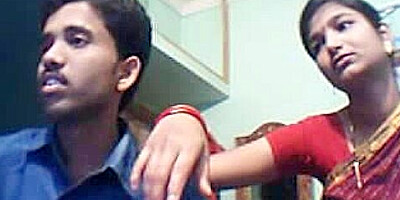 INDIAN PAIR ON WEB WEB CAMERA