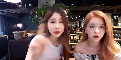 Sizzling Nymph Streamer nổi tiếng hàn quốc cực xinh đẹp.MP4