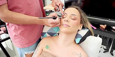 Russah Behind The Scene From Kyra Sex Dominate The Cute Russah, Assfucked In 4 On 2 With , Dp , Pee Drink, And Barbara Alves &amp,amp, Larissa Leite Assfucked Together In 4 On 2 With Dp
