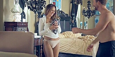 TEENFIDELITY - Layla London Best of Waking Up Is A Creampie