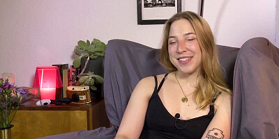 Von Bayern nach Berlin: Zoe tobt sich sexuell aus