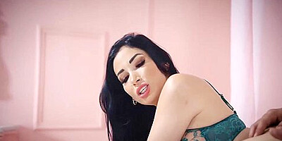 Clea Gaultier In Well-proportioned At Long Legs Porn