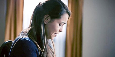 Alina Lopez In Pleases Pervy Bishop As Her Pussy Is Fucked