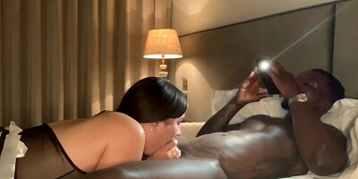 bbc rimming maid service