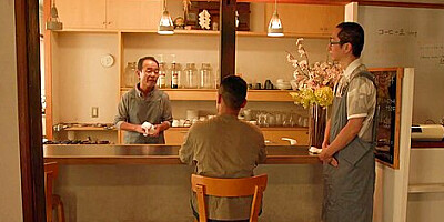 Gajk-006 A Gets S&amp,amp,m Training In A Warehouse With Kotone Toa