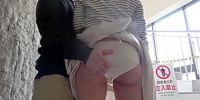 Three Guys Take A Beautiful Slender Married Woman Outdoors And Fuck Her