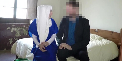 ARABS UNCOVERED - My Manager He Pound Her Excellent, You Watch. Click Now And Jerk Off.