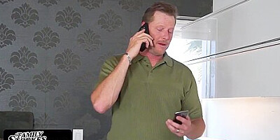 Alaina Dawson - Will Do Anything To Please Her Stepdad