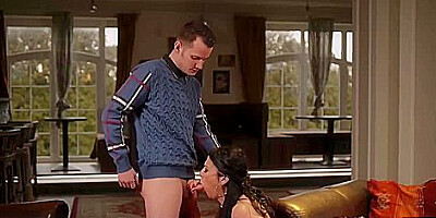 Sam Bourne In Gilf Trailer