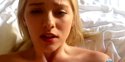 ATKGirlfriends 20 02 17 Melody Marks BTS