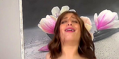 Silvia Soprano - Lustful Incredible Sex Clip