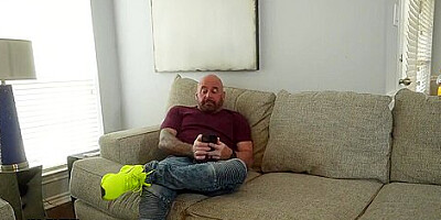 Stepsisters Payback! All In The Step Family - Scene3/3