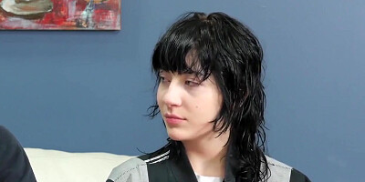 Peculiar teenage was brought in rump fuck hole loony bin for excruciating treatment