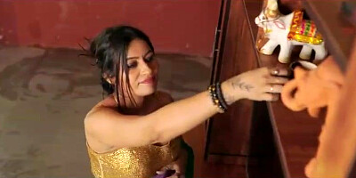 Kamvali Bay Episode 1 Adult Web Series