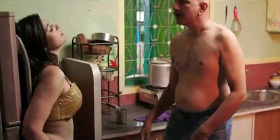 Kamvali Bay Episode 1 Adult Web Series