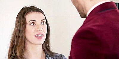 Private.com - Tiffany Doll takes an anal pounding