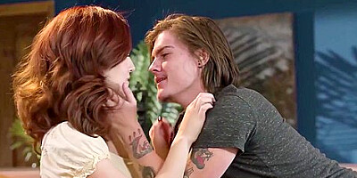 My Stepmom Squirts While Watches - Penney Play, Tyler Cruise And Freya Parker