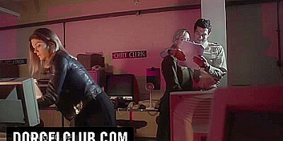 Brandi And Rebeccas Pornstar Porn - Valentina Ricci, Rebecca More And Vanessa Decker