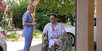 aj applegate nurse