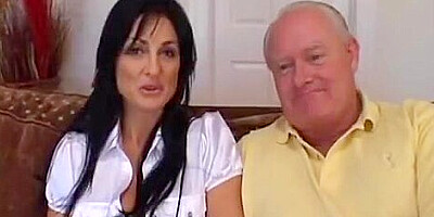 Lake Russell and Young Stud