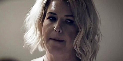 Kit Mercer And Codey Steele In Stepmoms Helping Hand Took A Wrong Turn
