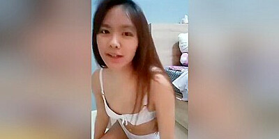 Thai College girl