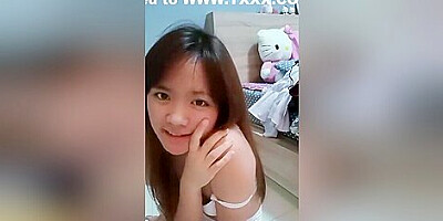 Thai College girl