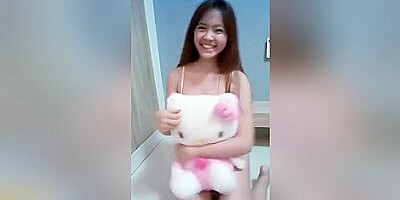 Thai College girl