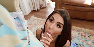 And Having Threesome Countryside With Jordi - Susy Gala And Maddison Fox