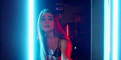 2 Busty Blonde Strippers Go For The Whale! With Kenna James, Kayden Kross And Manuel Ferrara