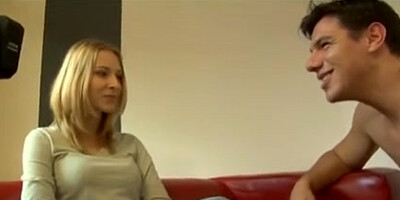 Uber-Magnificent czech model