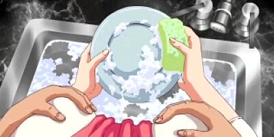 Japanese cuckold anime 01