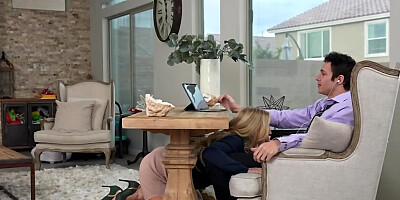 Compilation with naughty girls and getting facials