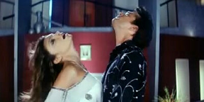 Sherlyn Chopra - Game