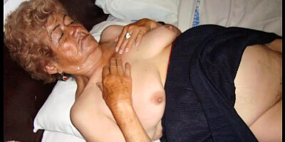 LatinaGranny compilation of old granny pics and photos