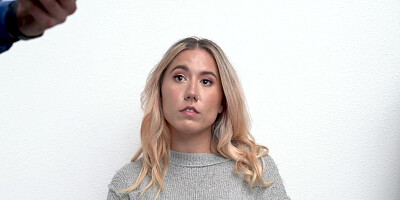 Officer offers Paisley Benett a deal to leave the premises without prosecution