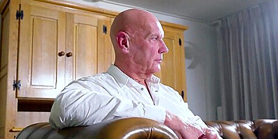Sexy Susi pays off her Husband`s debt by hatefucking old Man